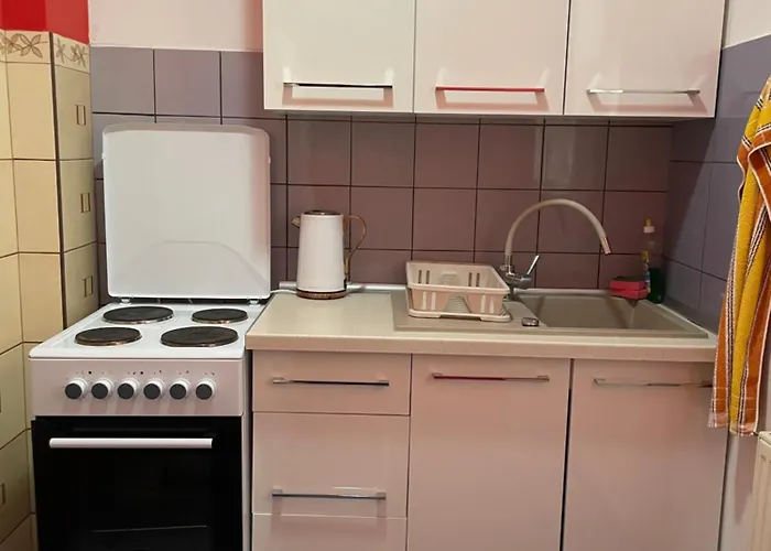 Pokoje Pracownicze Olszyna