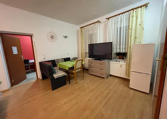 Pokoje Pracownicze Olszyna