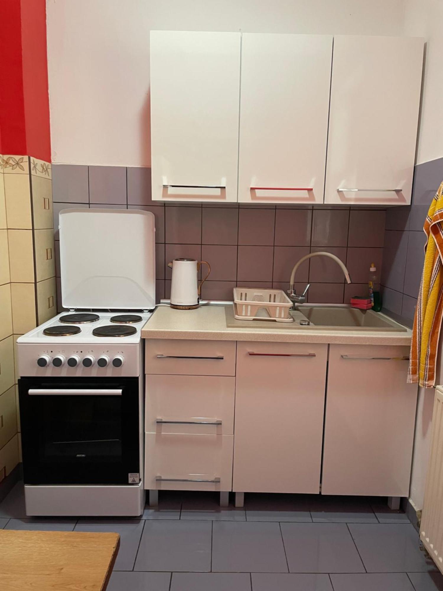 Pracownicze Olszyna Olszyna (Lubuskie)