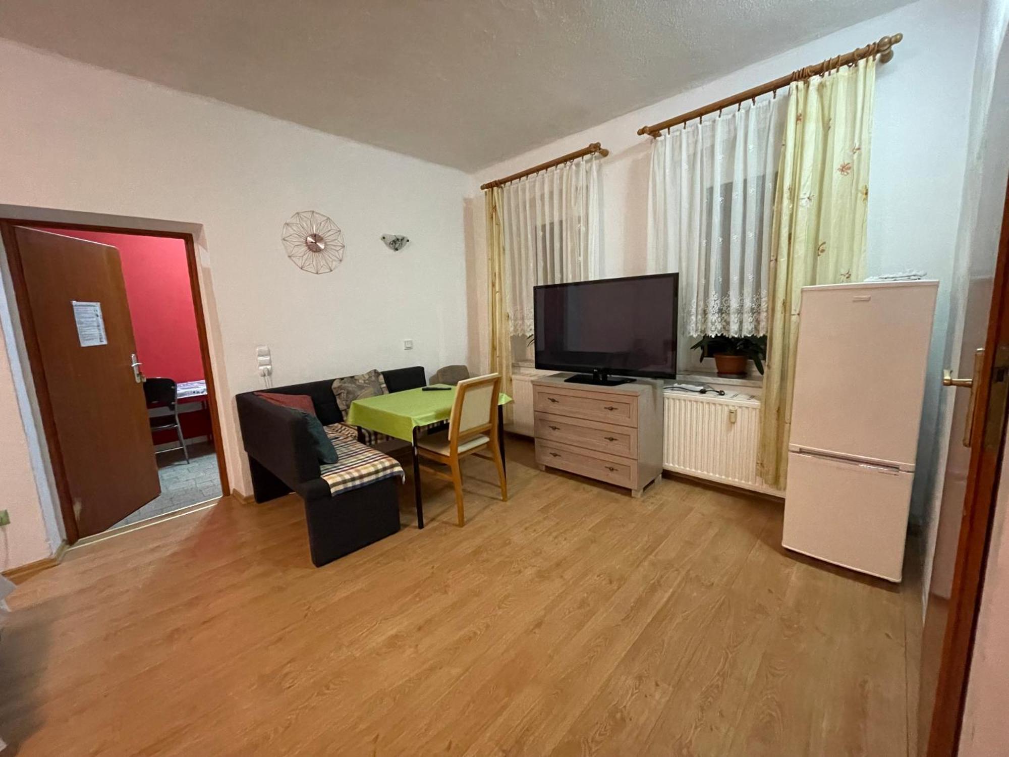 Country house Pracownicze Olszyna Olszyna (Lubuskie)