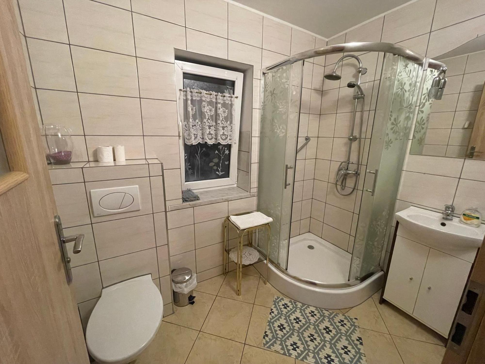 Pracownicze Olszyna Country house Olszyna (Lubuskie)