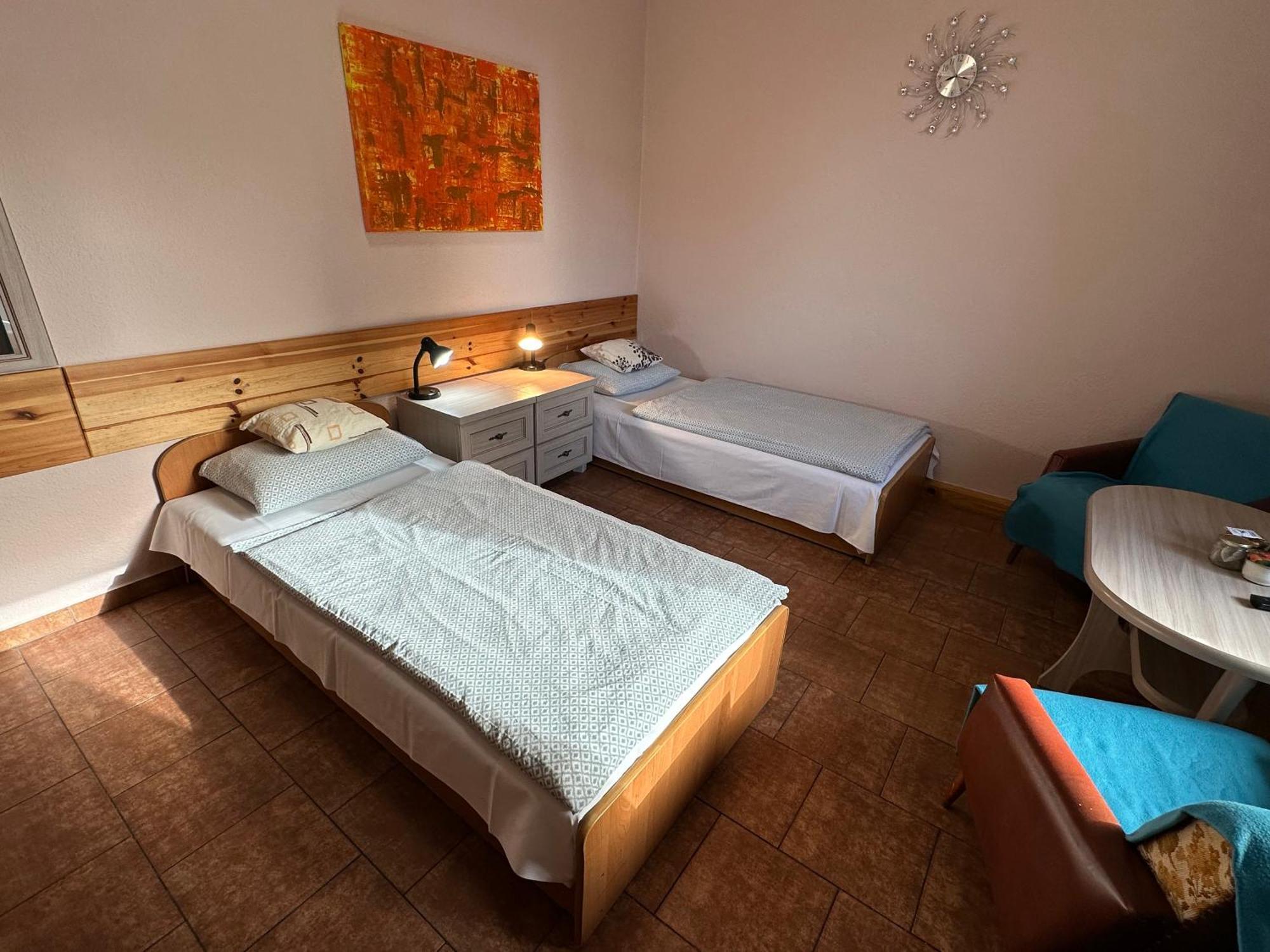 Country house Pracownicze Olszyna *